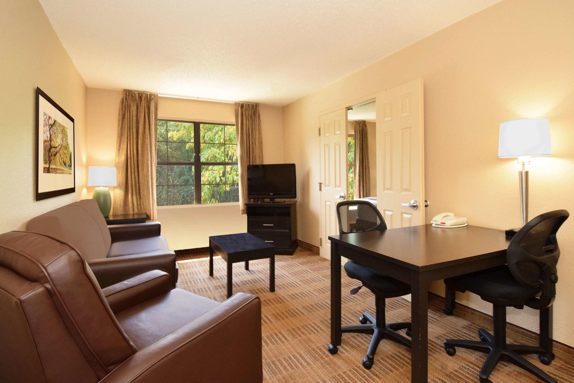 Extended Stay America Suites - Portland - Hillsboro Exterior foto