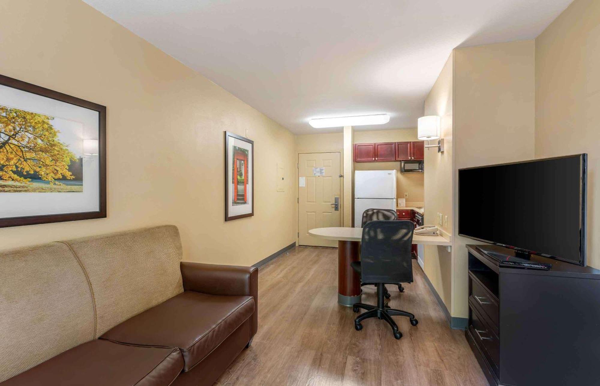 Extended Stay America Suites - Portland - Hillsboro Exterior foto
