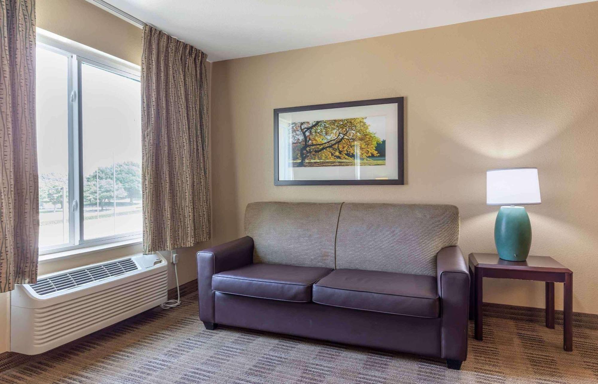 Extended Stay America Suites - Portland - Hillsboro Exterior foto