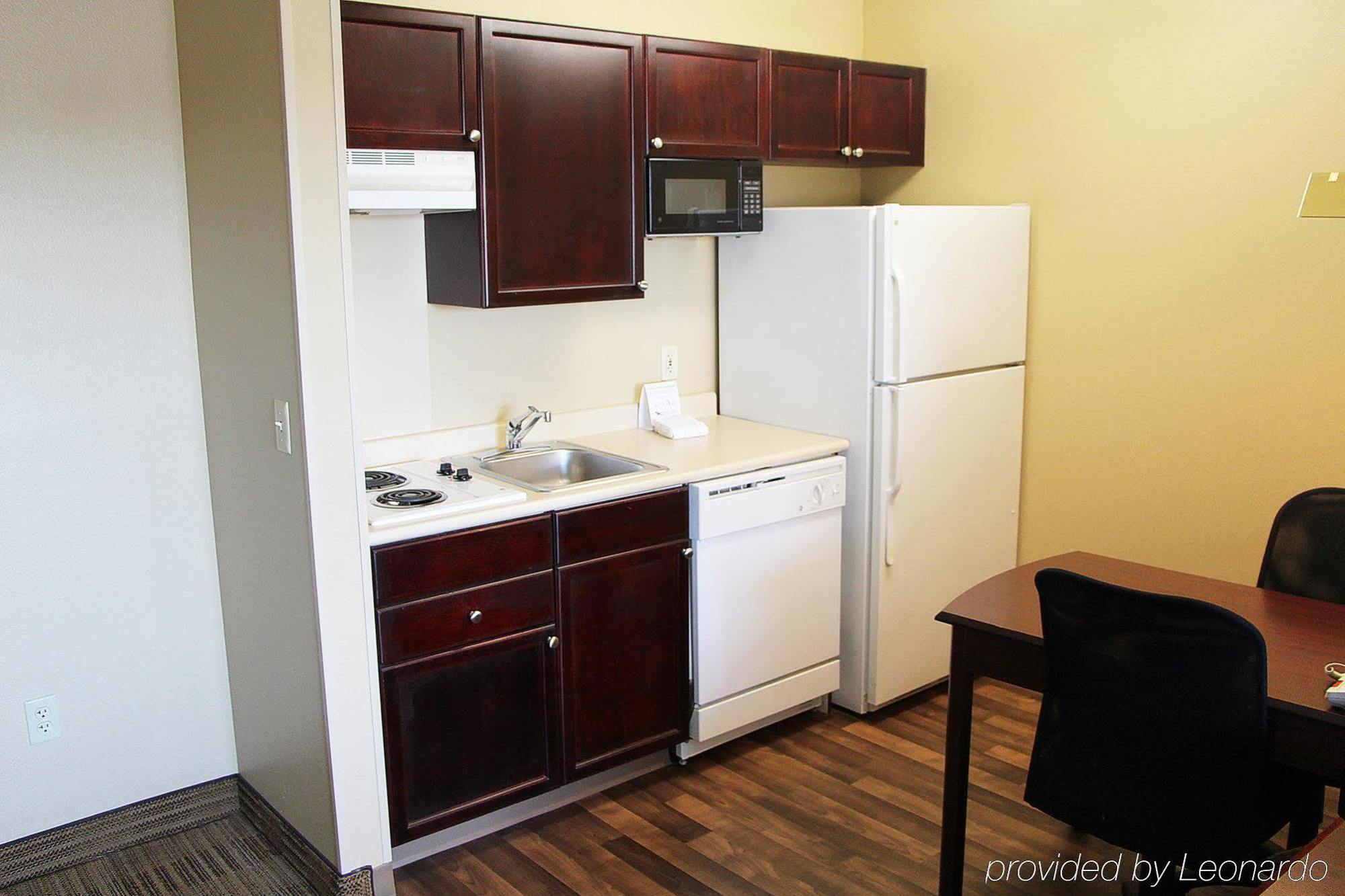 Extended Stay America Suites - Portland - Hillsboro Exterior foto