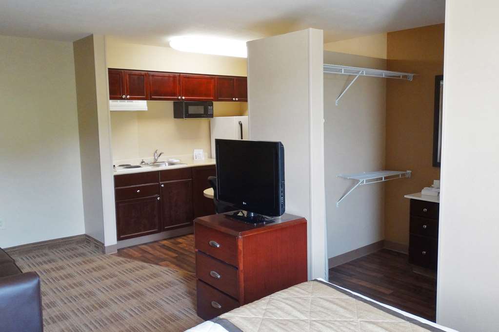 Extended Stay America Suites - Portland - Hillsboro Quarto foto