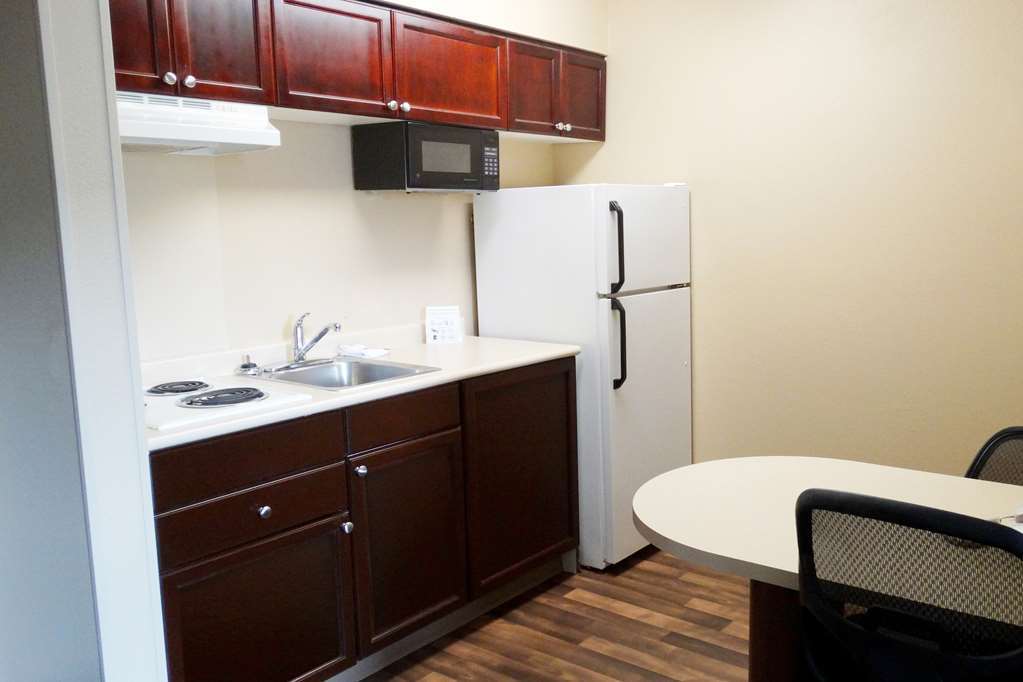 Extended Stay America Suites - Portland - Hillsboro Quarto foto