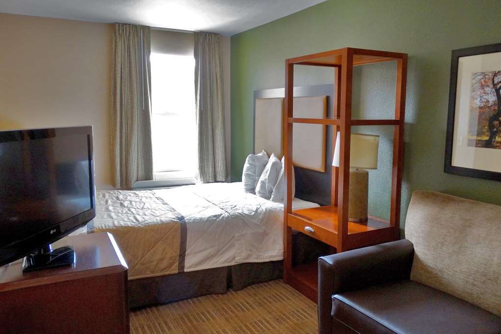 Extended Stay America Suites - Portland - Hillsboro Quarto foto