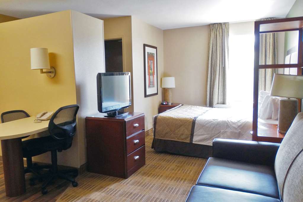 Extended Stay America Suites - Portland - Hillsboro Quarto foto