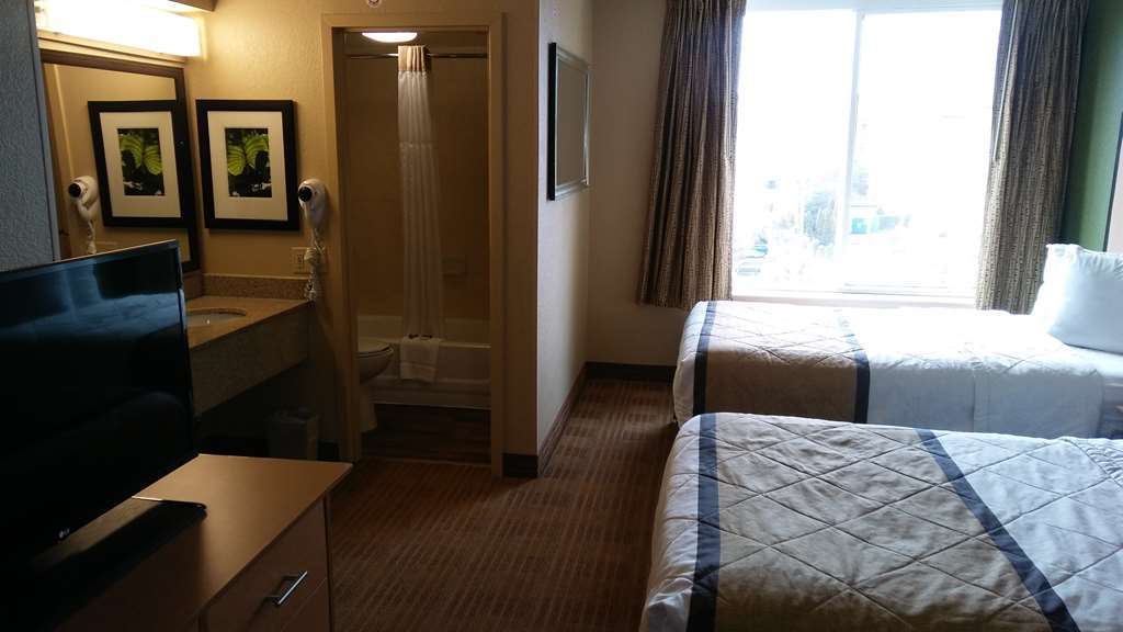 Extended Stay America Suites - Portland - Hillsboro Quarto foto