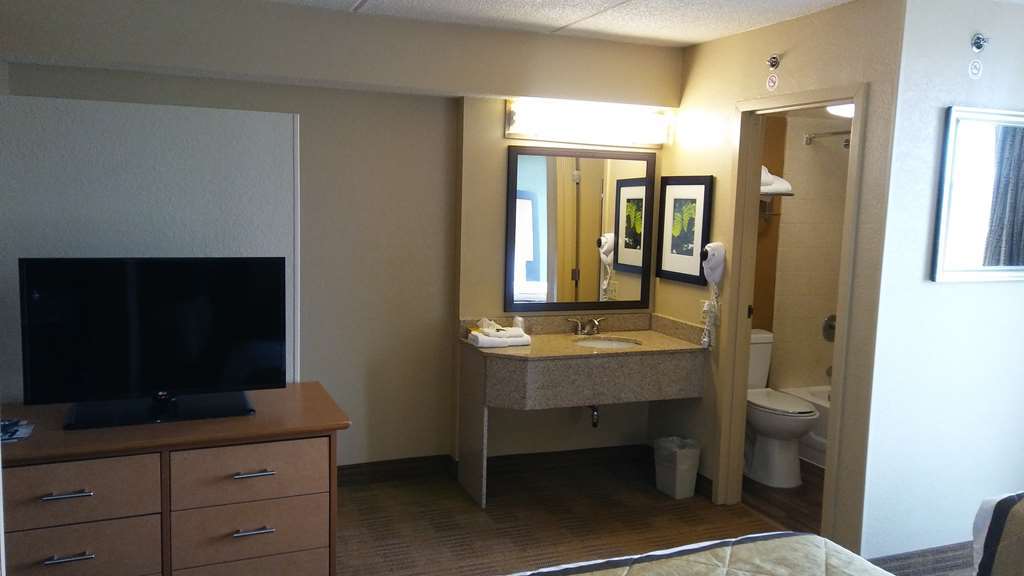 Extended Stay America Suites - Portland - Hillsboro Quarto foto